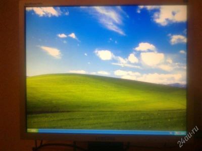 Лот: 1314826. Фото: 1. 19" Samsung 940N. ЖК-мониторы