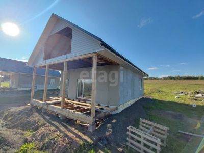 Лот: 25288332. Фото: 1. 4-комн. дом , село Дрокино улица... Дома
