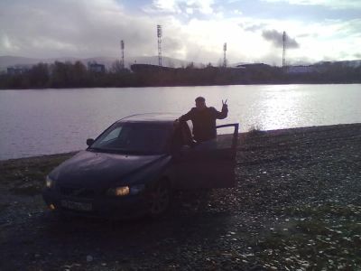 Лот: 4899594. Фото: 1. вольво с 60. Автомобили