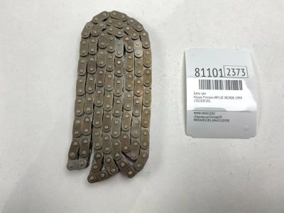 Лот: 21442571. Фото: 1. Цепь ГРМ Nissan Primera 1999 130282F201... Двигатель и элементы двигателя