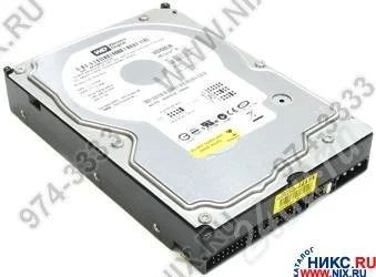 Лот: 169517. Фото: 1. винчестер IDE 200GB. Жёсткие диски (HDD)