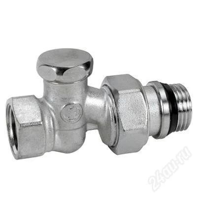 Лот: 857085. Фото: 1. Клапан отсечной Giacomini 3/4... Смесители