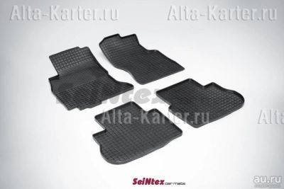 Лот: 9425987. Фото: 1. коврики салона Peugeot Partner... Салон