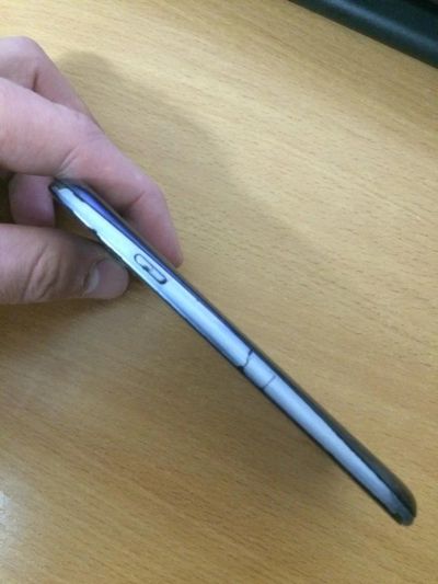 Лот: 6766818. Фото: 1. Samsung galaxy s3. Смартфоны