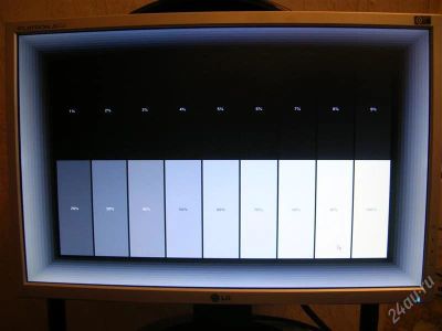Лот: 889314. Фото: 1. монитор lg l194wt-sf. ЖК-мониторы