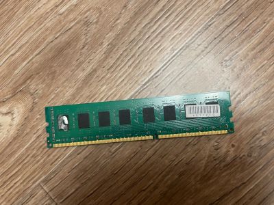 Лот: 18628024. Фото: 1. DDR 3 2GB. Оперативная память