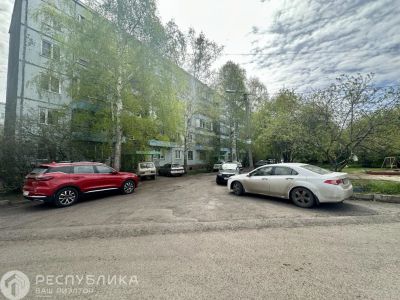 Лот: 25117869. Фото: 1. Продажа Квартира Красноярск, Академгородок... Квартиры, студии