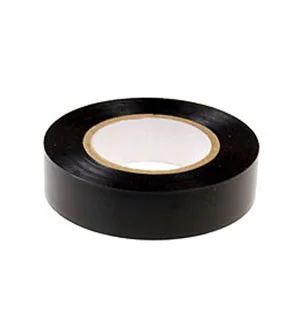 Лот: 4464781. Фото: 1. Изолента 15мм x25м черная Rexant. Другое (сетевые устройства)