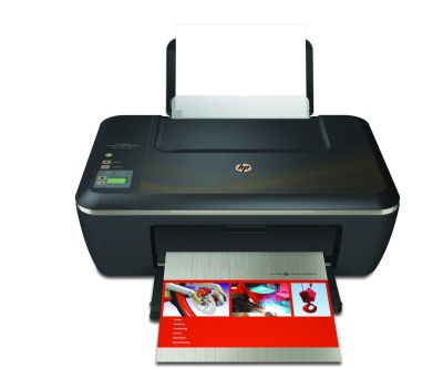 Лот: 7670695. Фото: 1. МФУ HP Deskjet Ink Advantage 2520hc... МФУ и копировальные аппараты