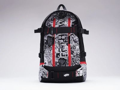 Лот: 12629501. Фото: 1. Рюкзак Vans Артикул: 12533. Рюкзаки