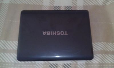 Лот: 5380862. Фото: 1. Ноутбук Toshiba Sattelite A300. Ноутбуки