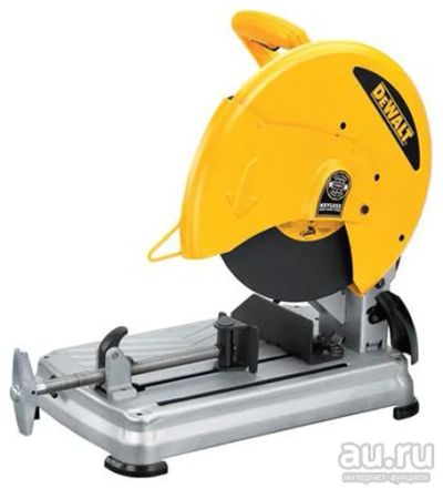 Лот: 10252982. Фото: 1. Пила монтажная Dewalt D28715. Электроинструмент