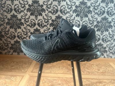 Лот: 24912002. Фото: 1. Кроссовки Nike React Infinity... Кеды, кроссовки, слипоны