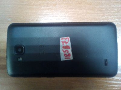 Лот: 13725180. Фото: 1. Смартфон ZTE(18573)(А5). Смартфоны
