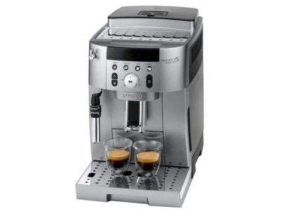Лот: 21362445. Фото: 1. Кофемашина De Longhi ECAM 250... Укладка и стрижка волос, бритьё, эпиляция