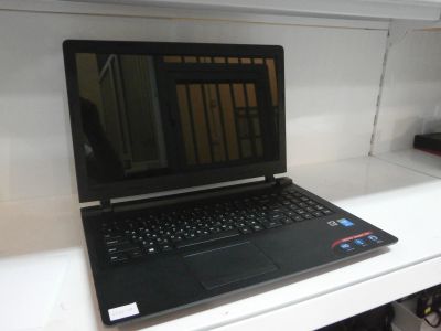 Лот: 12337018. Фото: 1. Ноутбук Lenovo ideapad 100 (1110-08... Ноутбуки
