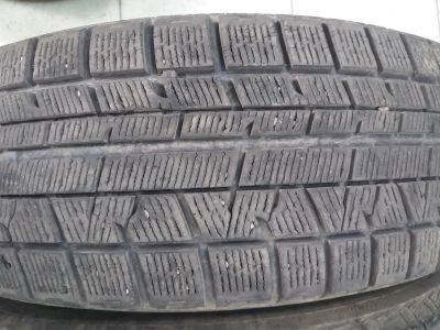 Лот: 25805792. Фото: 1. Автошины. Шины