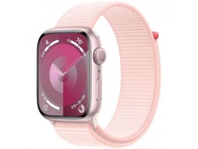 Лот: 21442928. Фото: 1. Умные часы Apple Watch Series... Смарт-часы, фитнес-браслеты, аксессуары