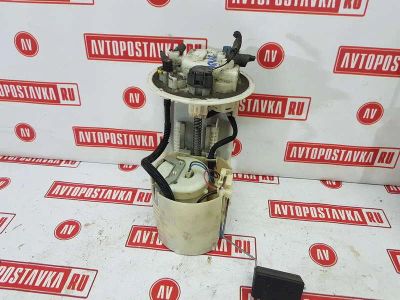 Лот: 20898829. Фото: 1. Насос топливный Toyota Prius ZVW30... Топливная система