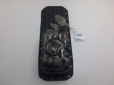 Лот: 20396214. Фото: 1. Поддон масляный Toyota Cresta... Двигатель и элементы двигателя