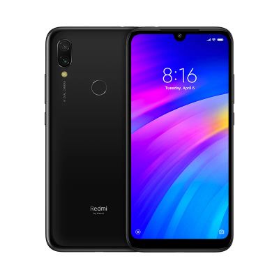 Лот: 17973030. Фото: 1. Смартфон Xiaomi Redmi 7 2/16Гб. Смартфоны