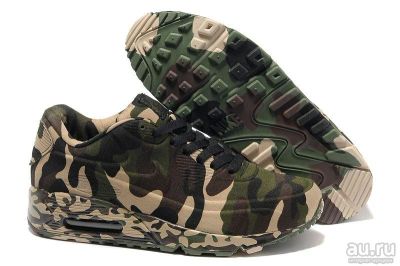 Лот: 8415235. Фото: 1. Кроссовки Air Max 90 VT 2. Кеды, кроссовки, слипоны