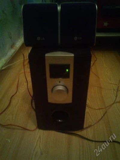 Лот: 2308721. Фото: 1. Microlab М-930. DJ-оборудование