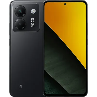 Лот: 25810158. Фото: 1. Смартфон Poco M7 Pro 5G 12/512Gb... Смартфоны