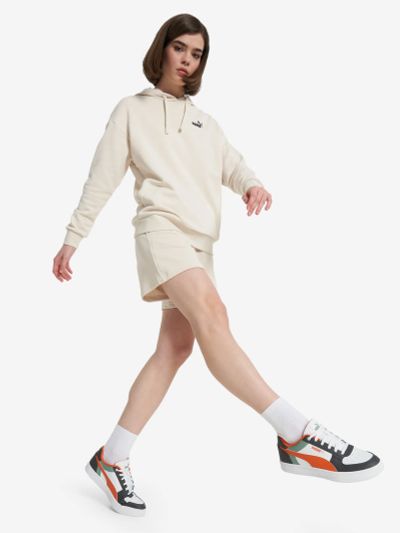 Лот: 24893223. Фото: 1. Костюм женский PUMA Relaxed Sweatsuit... Спортивные костюмы