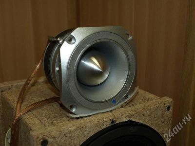 Лот: 383675. Фото: 1. Компонентная акустика SOUNDSTREAM... Акустика автомобильная