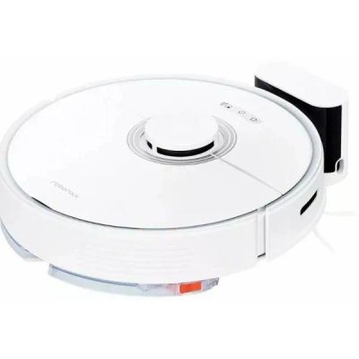 Лот: 25374049. Фото: 1. Робот-пылесос Roborock Q7 Max. Пылесосы, паровые швабры