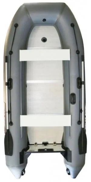 Лот: 21547161. Фото: 1. Лодка ПВХ POLAR BIRD 340S NEW... Лодки и катера