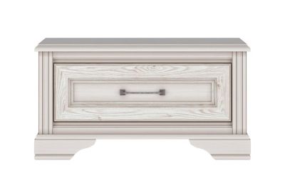 Лот: 24000275. Фото: 1. Тумба для обуви Hoff Stylius. Обувные полки и тумбы