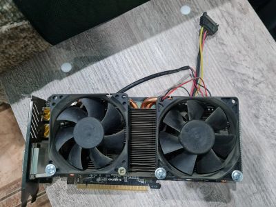 Лот: 18861905. Фото: 1. Radeon rx 580 8gb. Видеокарты