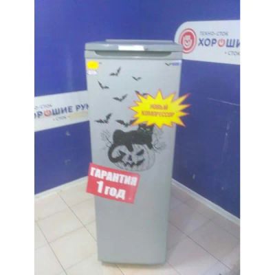 Лот: 25897699. Фото: 1. Холодильник БИРЮСА М106. Холодильники, морозильные камеры