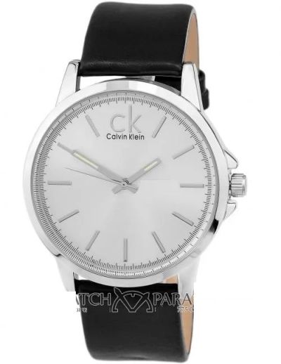 Лот: 4999422. Фото: 1. Мужские часы Calvin Klein FC1030. Другие наручные часы