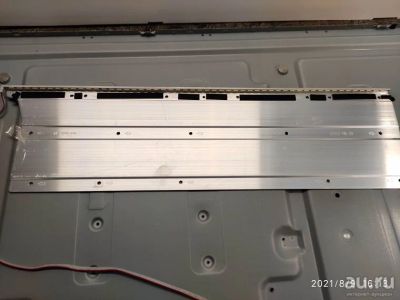 Лот: 17953107. Фото: 1. T0T42LB03_LED7020_V0.1_20121121... Запчасти для телевизоров, видеотехники, аудиотехники