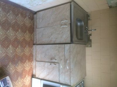 Лот: 16136469. Фото: 1. кухонный шкаф. Кухонные гарнитуры