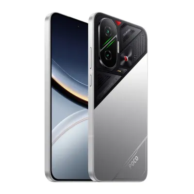 Лот: 25794067. Фото: 1. Смартфон Xiaomi POCO F7 12/256... Смартфоны