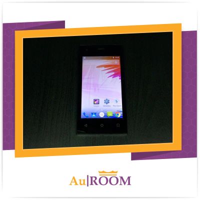 Лот: 9752793. Фото: 1. Смартфон Highscreen Pure F. Смартфоны