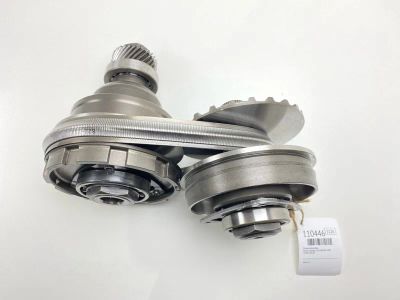 Лот: 25282488. Фото: 1. Ремень вариатора Nissan Qashqai... Двигатель и элементы двигателя