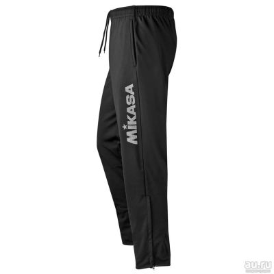 Лот: 9447438. Фото: 1. Спортивные брюки Mikasa MT705... Брюки, джинсы, шорты