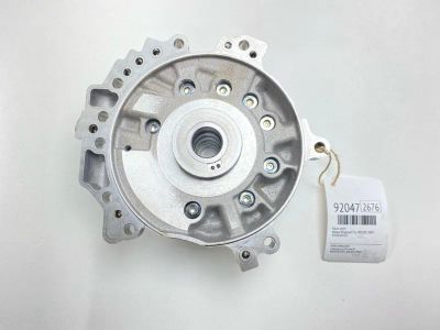 Лот: 23574250. Фото: 1. Насос АКПП Nissan Wingroad 2009... Двигатель и элементы двигателя