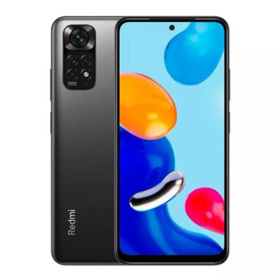 Лот: 19260815. Фото: 1. Смартфон Xiaomi Redmi Note 11... Смартфоны