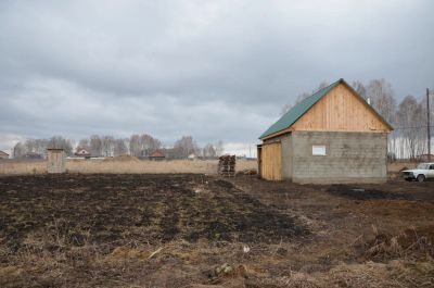 Лот: 7025914. Фото: 1. Теплый загородный дом с участком... Дома