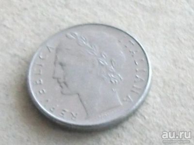 Лот: 17886655. Фото: 1. Монета 100 лир сто Италия 1992... Европа