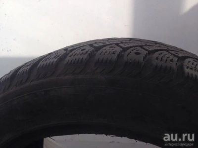 Лот: 8016808. Фото: 1. 4 зимних шины Nordmaster 205/55R16. Шины