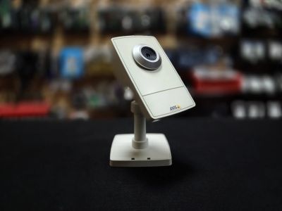 Лот: 25760859. Фото: 1. IP - Камера AXIS M1011. Видеонаблюдение
