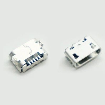 Лот: 12060283. Фото: 1. Системный разъем Explay Fresh. Другое (запчасти, оборудование)