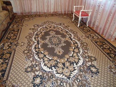 Лот: 3461361. Фото: 1. Ковер. Ковры